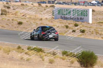 media/Oct-25-2025-West Coast Racing (Sat) [[9fdcbcd09c]]/Red group/Turn 2/